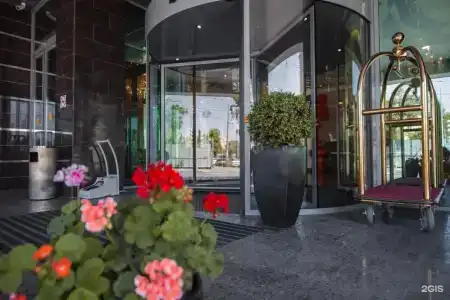 Ramada by Wyndham Kazan City Centre - 91