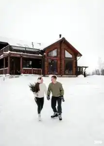 Легенды Леса - 40
