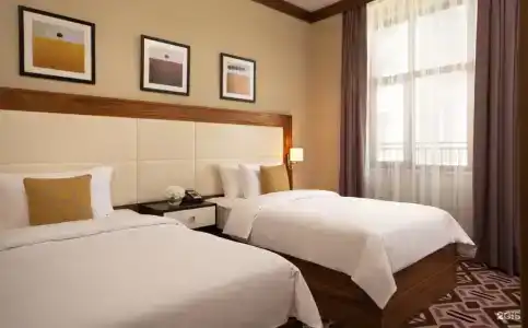 Mövenpick Krasnaya Polyana - 10