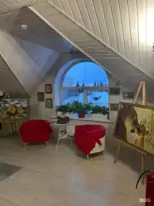 Гостиница - 73