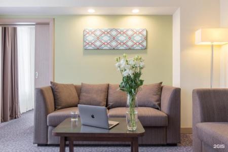 Нестеров Плаза - 22