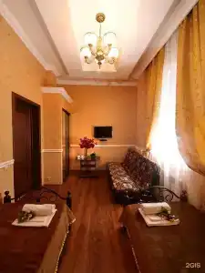 Династия на Пионерской - 9