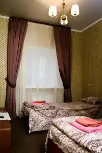 Центральный - 13