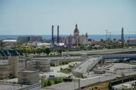 Дельта Сириус - 43