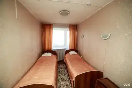 Баргузин - 14