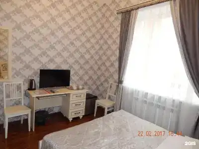 Барин - 33