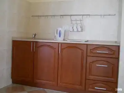 Комфорт - 3