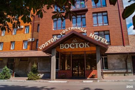 Восток - 35
