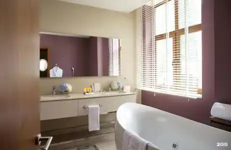 Mövenpick Krasnaya Polyana - 34