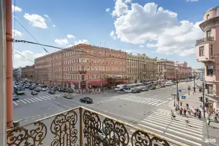 Simple NEO Nevsky - 35