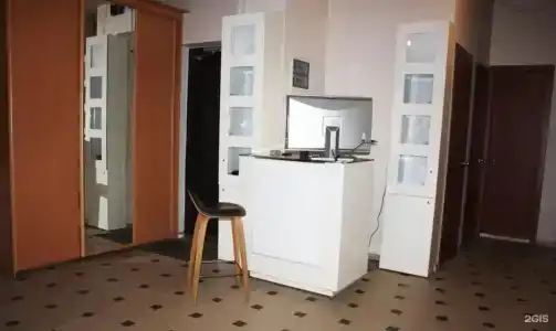Skyrooms Hostel - 11