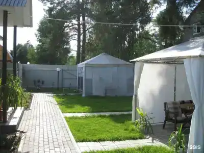 Теремок - 38