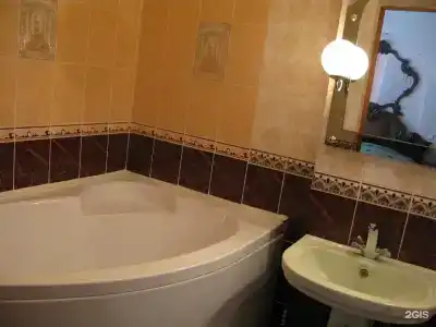 Пахра - 24