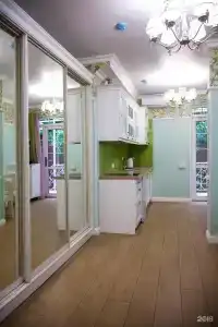 Сад Хоста - 23