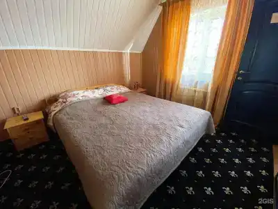 ПУТЬ IN BOROVSK - 16