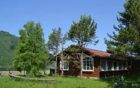 Байкальские сезоны - 53