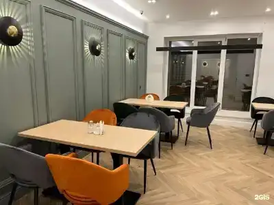 Александровский - 21