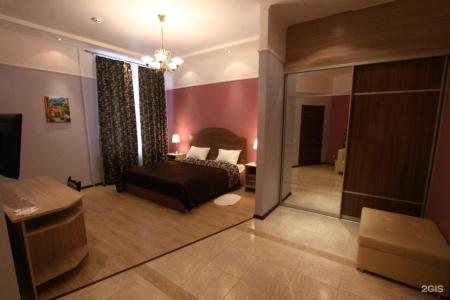 Малый отель на Черниковской - 12