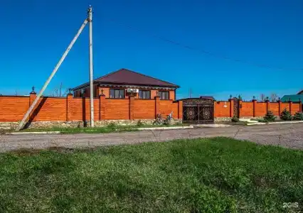 Двор сурка - 26