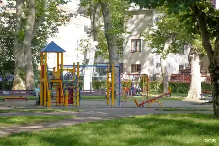 Фестиваль - 34