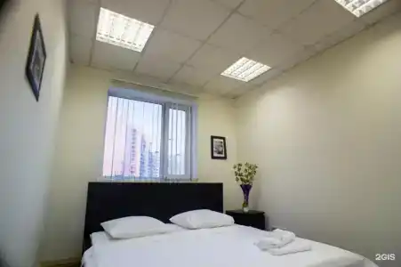 Skyrooms Hostel - 7