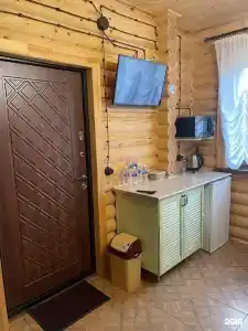 Кипарис - 12