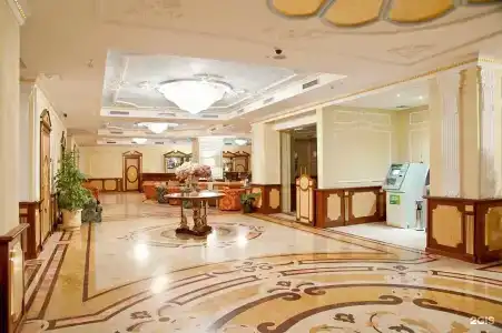 Rimar Hotel Krasnodar - 81