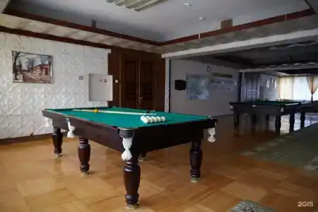 Машук ВОС - 7