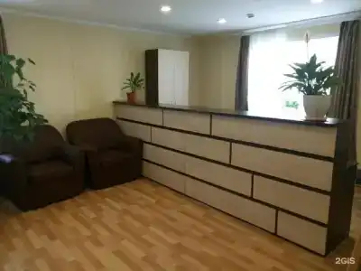 Дом артистов цирка Арена Тула - 1