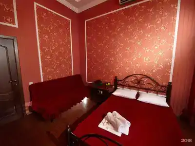 Династия на Пионерской - 2