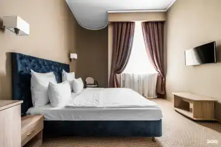 Фортис Москва Дубровка - 11