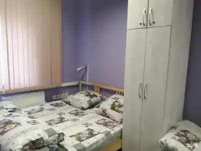 Уютный - 10