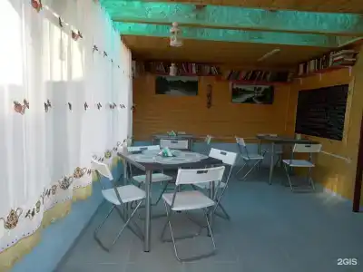 Солнечный дом на Южной - 5
