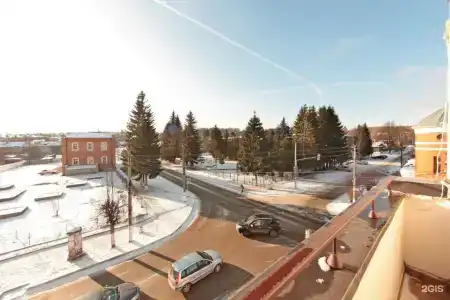 Таруса - 18