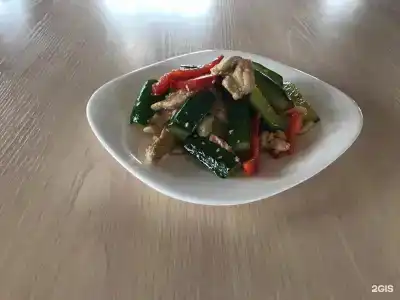 Уютный двор - 37