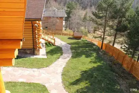 Альпийский - 32