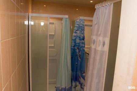 Молодёжная - 10