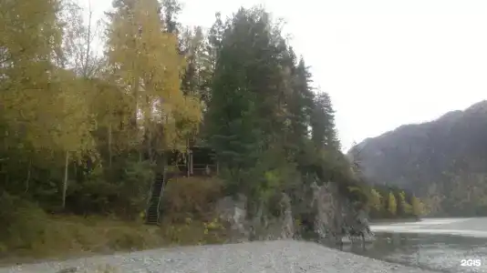 Дом на берегу - 36