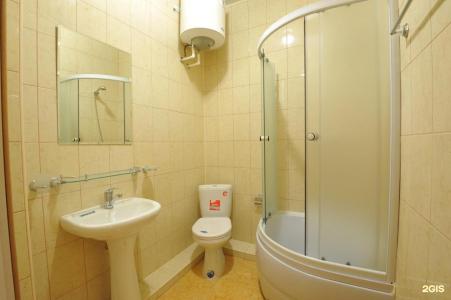 Siyanie Tamani Жилой Комплекс - 9