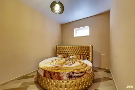 Marton Boutique and Spa Krasnodar - 31