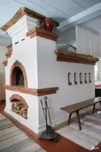 Мариинские Избы - 8