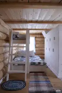 Мариинские Избы - 2