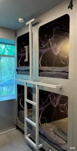 Astrohostel Рейс - 32
