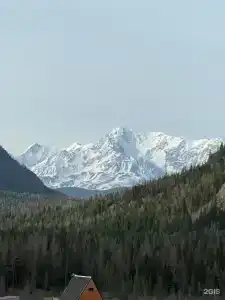 Ак-Туу - 10