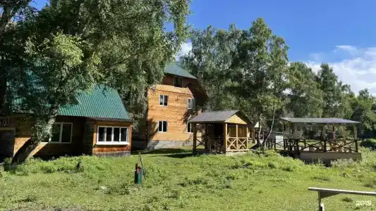 Алтай Рядом - 8