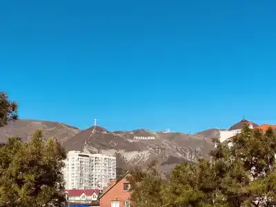 Геленджик - 8