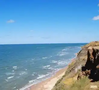 Гостевой дом на Янтарной - 18