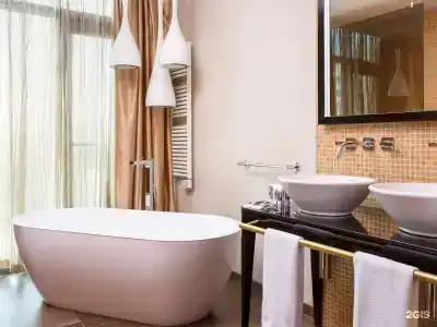Mercure Москва Павелецкая - 39