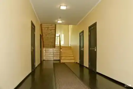 Лесная - 14