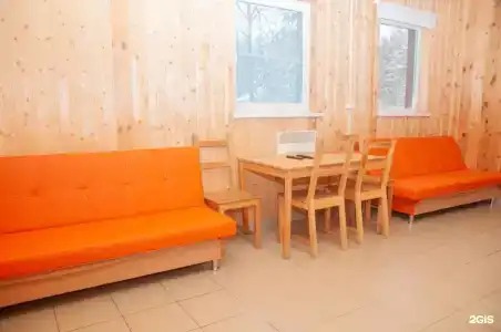 Коттеджи Петровское - 11